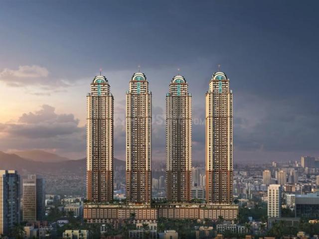 2 BHK Apartment in Thane West for resale Thane. The reference number is 21028322