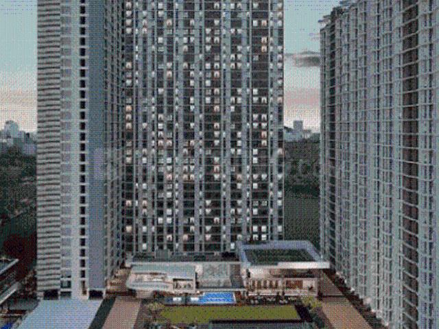 2 BHK Apartment in Thane West for resale Thane. The reference number is 21036570