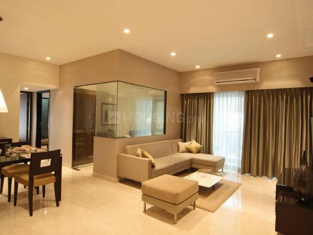 2 BHK Apartment in Thane West for resale Thane. The reference number is 21037562
