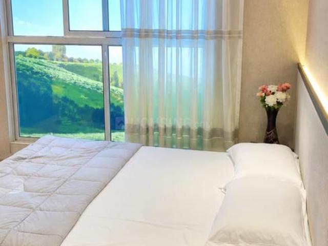 2 BHK Apartment in Thane West for resale Thane. The reference number is 21038207