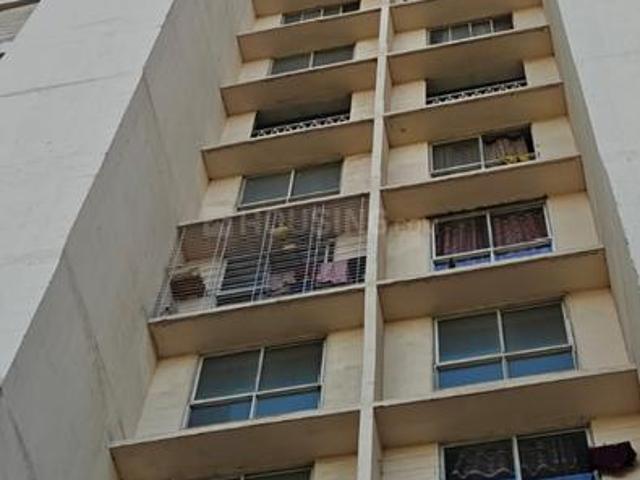 2 BHK Apartment in Thane West for resale Thane. The reference number is 21044042