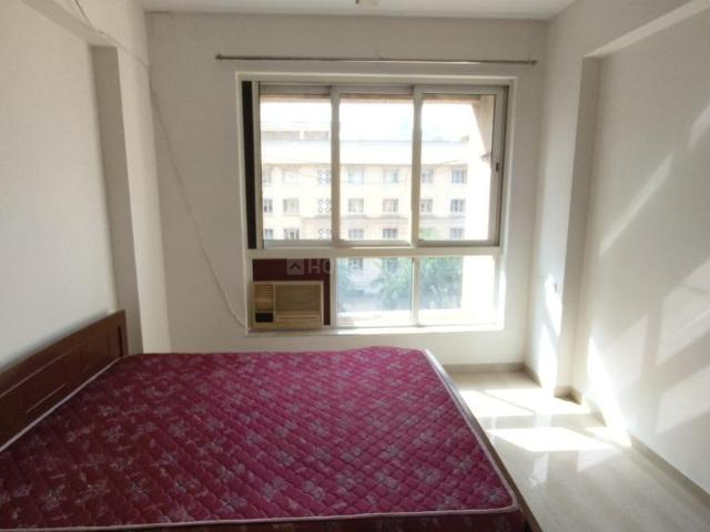 2 BHK Apartment in Thane West for resale Thane. The reference number is 21042706