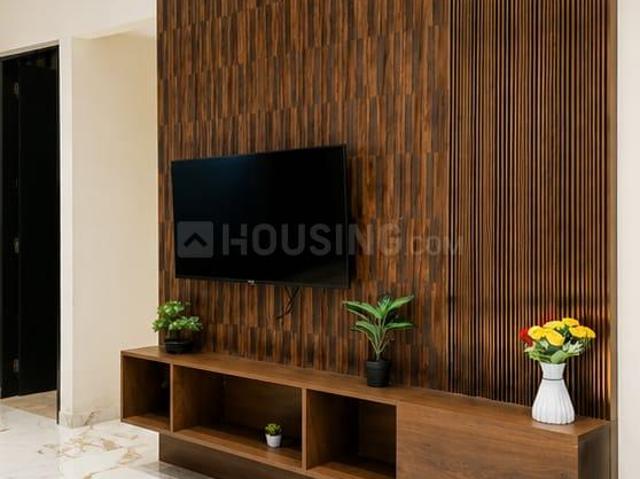 2 BHK Apartment in Thane West for resale Thane. The reference number is 21057081