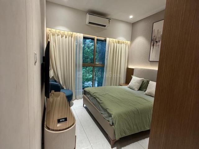 2 BHK Apartment in Thane West for resale Thane. The reference number is 21064095