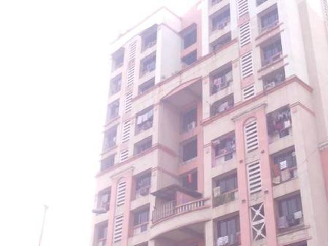 2 BHK Apartment in Thane West for resale Thane. The reference number is 21074858