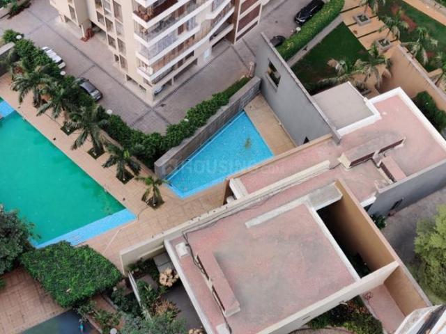 2 BHK Apartment in Thane West for resale Thane. The reference number is 21075156