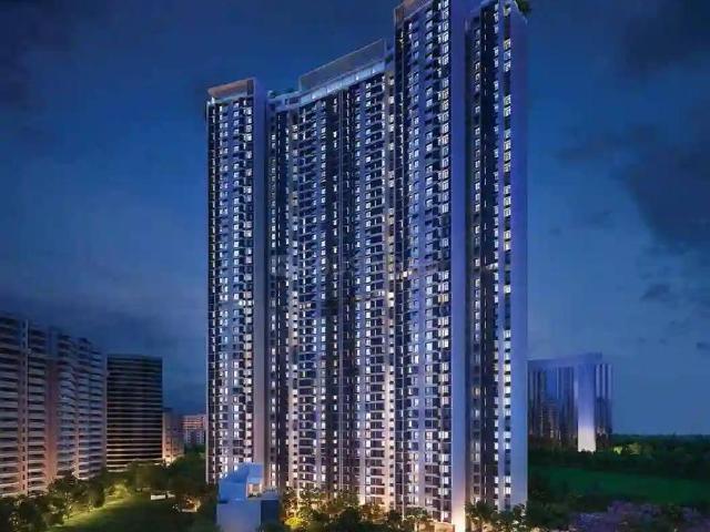 2 BHK Apartment in Thane West for resale Thane. The reference number is 21075221
