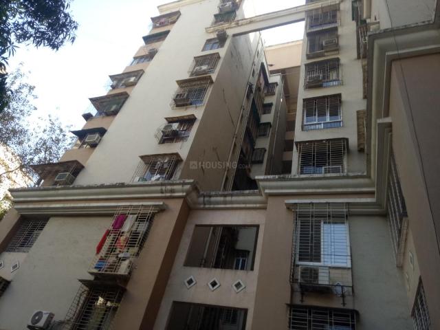 2 BHK Apartment in Thane West for resale Thane. The reference number is 21076286