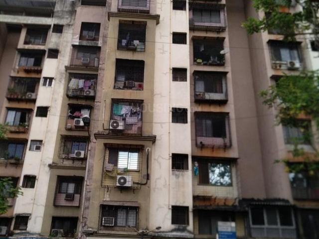 2 BHK Apartment in Thane West for resale Thane. The reference number is 21076395