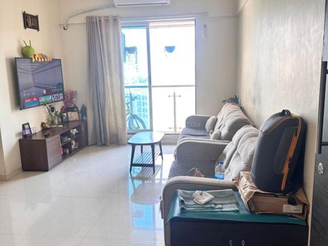 2 BHK Apartment in Thane West for resale Thane. The reference number is 21095008