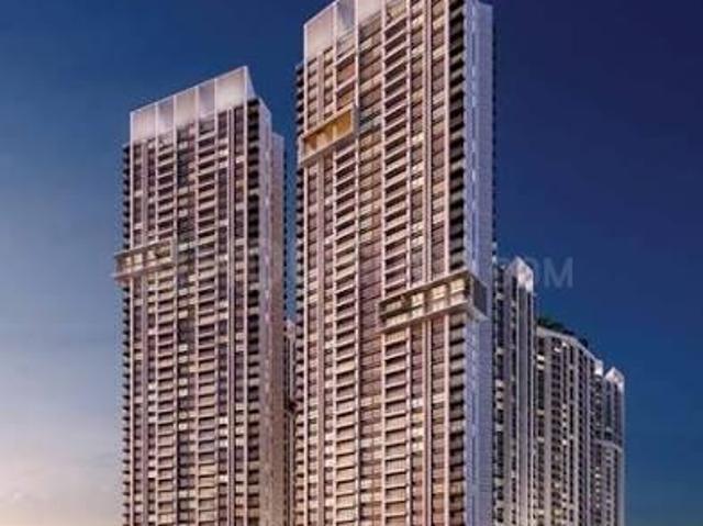 2 BHK Apartment in Thane West for resale Thane. The reference number is 21099148