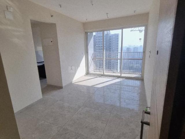 2 BHK Apartment in Thane West for resale Thane. The reference number is 21090107