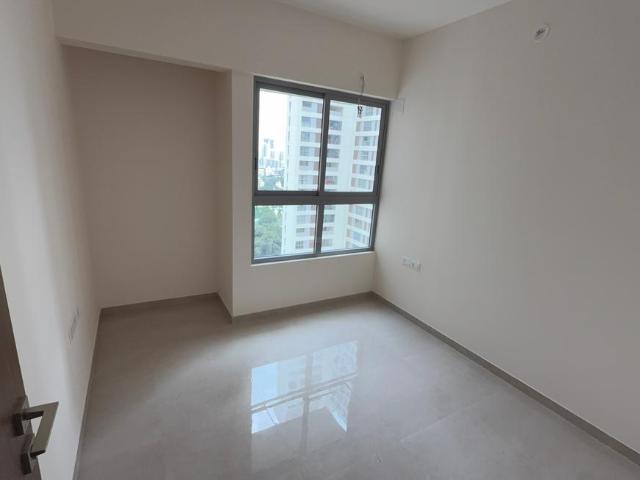 2 BHK Apartment in Thane West for resale Thane. The reference number is 21105715