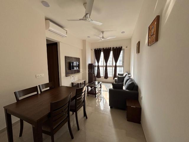 2 BHK Apartment in Thane West for resale Thane. The reference number is 21108418