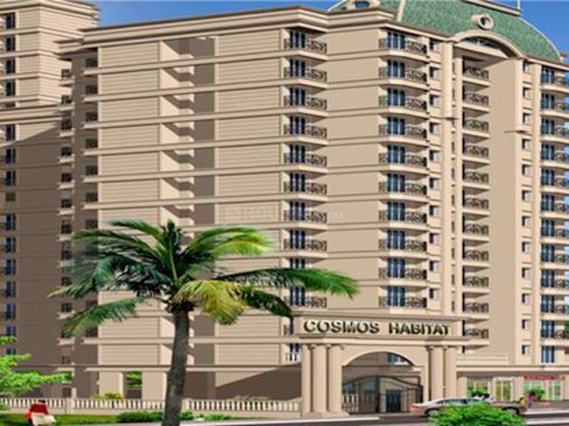 2 BHK Apartment in Thane West for resale Thane. The reference number is 21102354