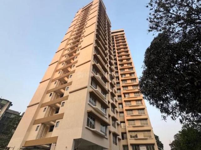 2 BHK Apartment in Thane West for resale Thane. The reference number is 21102667