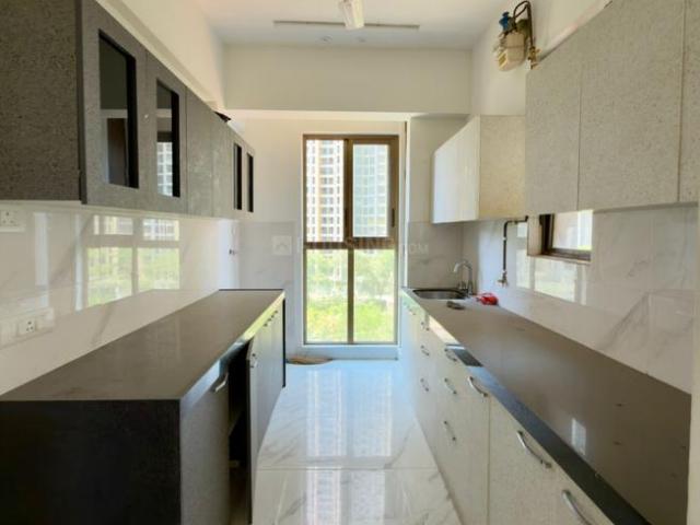 2 BHK Apartment in Thane West for resale Thane. The reference number is 21121889
