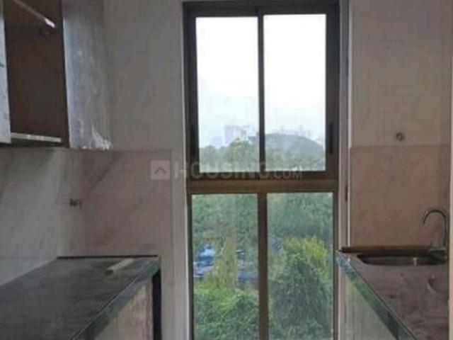 2 BHK Apartment in Thane West for resale Thane. The reference number is 21123077