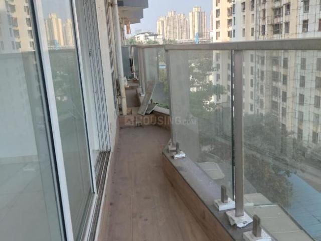 2 BHK Apartment in Thane West for resale Thane. The reference number is 21134049