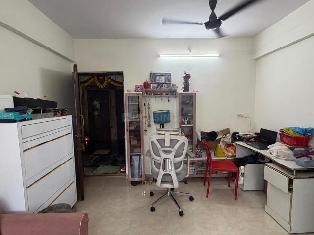 2 BHK Apartment in Thane West for resale Thane. The reference number is 21157773
