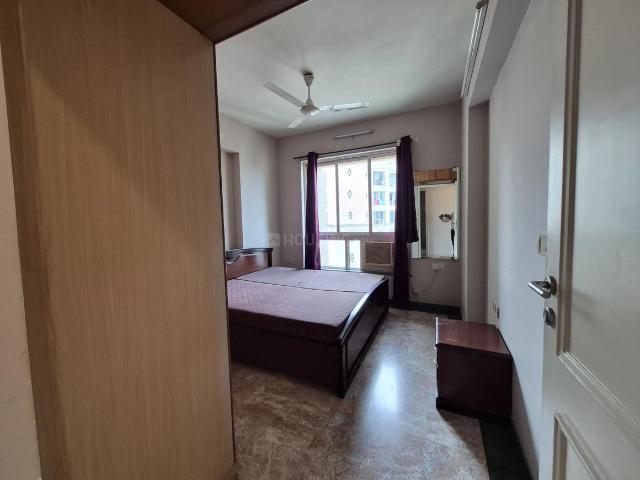 2 BHK Apartment in Thane West for resale Thane. The reference number is 21159064