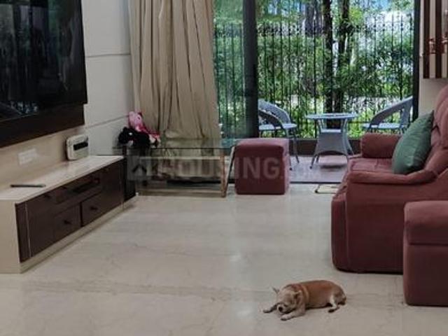 2 BHK Apartment in Thane West for resale Thane. The reference number is 21159284