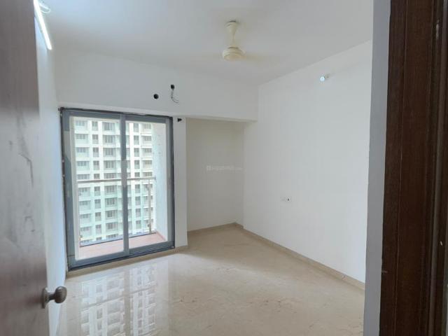 2 BHK Apartment in Thane West for resale Thane. The reference number is 21151919
