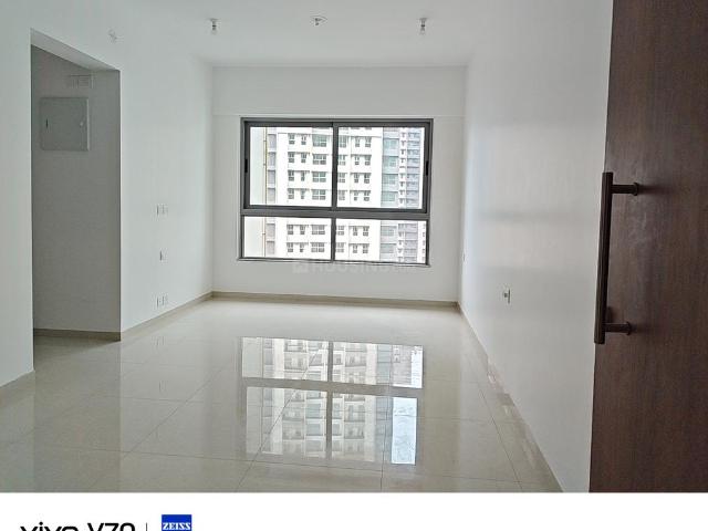 2 BHK Apartment in Thane West for resale Thane. The reference number is 21152268