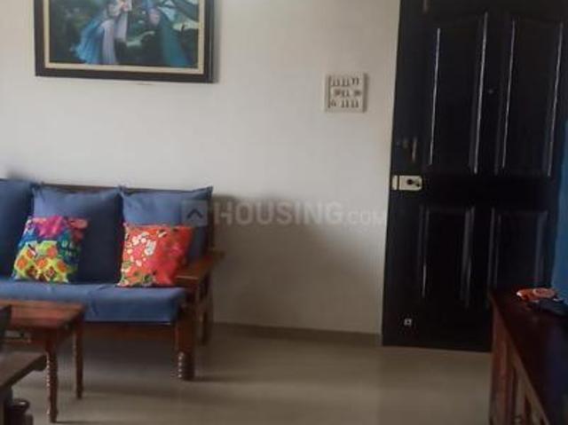 2 BHK Apartment in Thane West for resale Thane. The reference number is 21164224