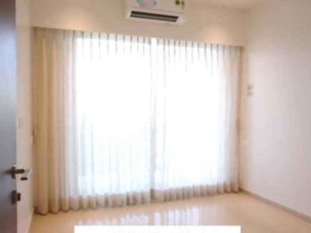 2 BHK Apartment in Thane West for resale Thane. The reference number is 21165862