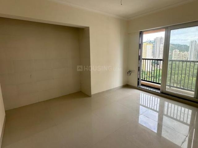 2 BHK Apartment in Thane West for resale Thane. The reference number is 21176083
