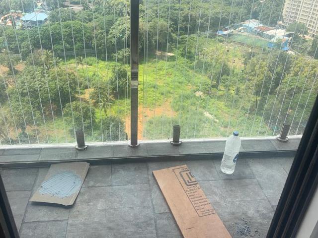 2 BHK Apartment in Thane West for resale Thane. The reference number is 21177625