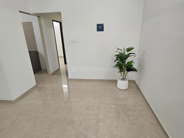 2 BHK Apartment in Thane West for resale Thane. The reference number is 21170007