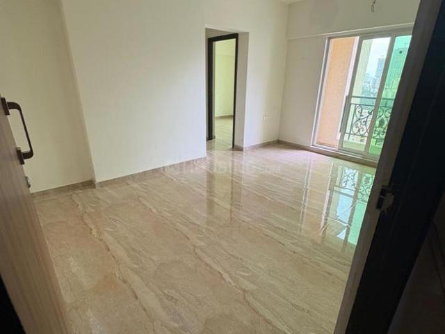 2 BHK Apartment in Thane West for resale Thane. The reference number is 21183079