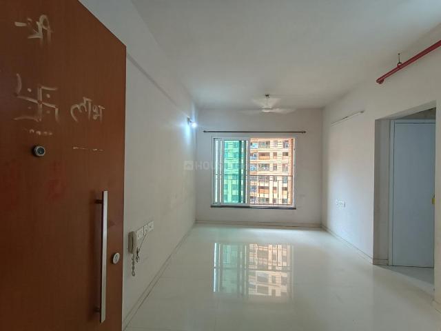 2 BHK Apartment in Thane West for resale Thane. The reference number is 21194736