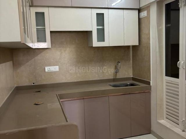 2 BHK Apartment in Thane West for resale Thane. The reference number is 21192741