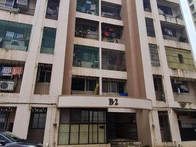 2 BHK Apartment in Thane West for resale Thane. The reference number is 21192947
