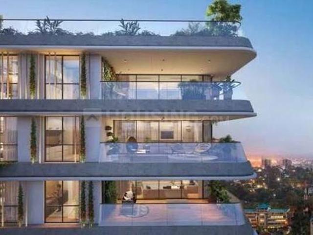 2 BHK Apartment in Thane West for resale Thane. The reference number is 21334541