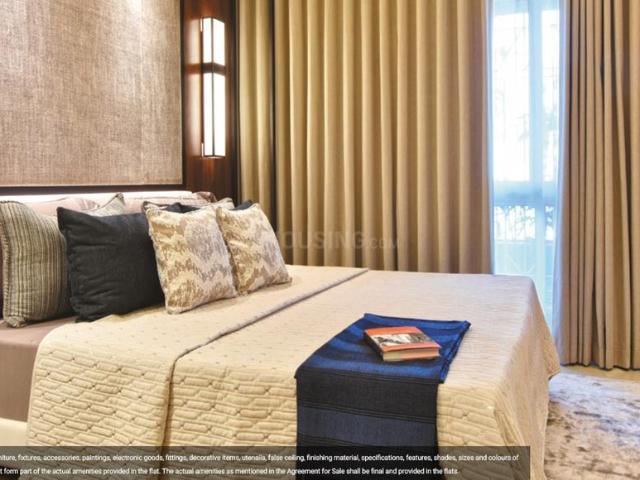 2 BHK Apartment in Thane West for resale Thane. The reference number is 21340002