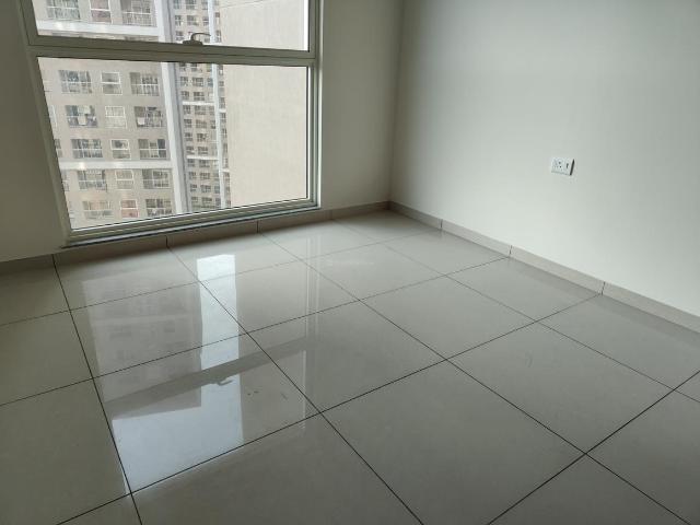 2 BHK Apartment in Thanisandra for rent Bengaluru. The reference number is 19390942