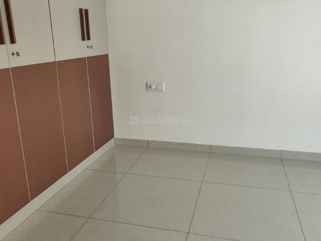 2 BHK Apartment in Thanisandra for rent Bengaluru. The reference number is 19457591