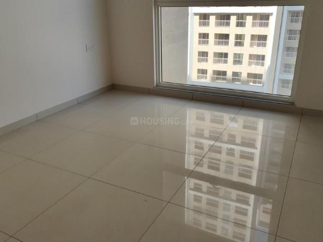 2 BHK Apartment in Thanisandra for rent Bengaluru. The reference number is 19457613