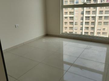 2 BHK Apartment in Thanisandra for rent Bengaluru. The reference number is 19589462
