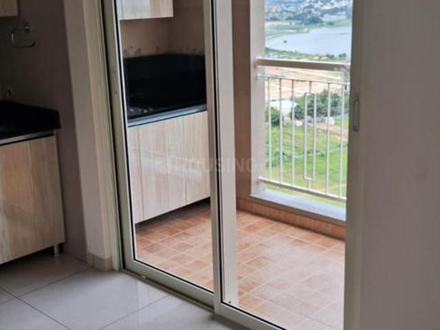 2 BHK Apartment in Thanisandra for rent Bengaluru. The reference number is 15247869