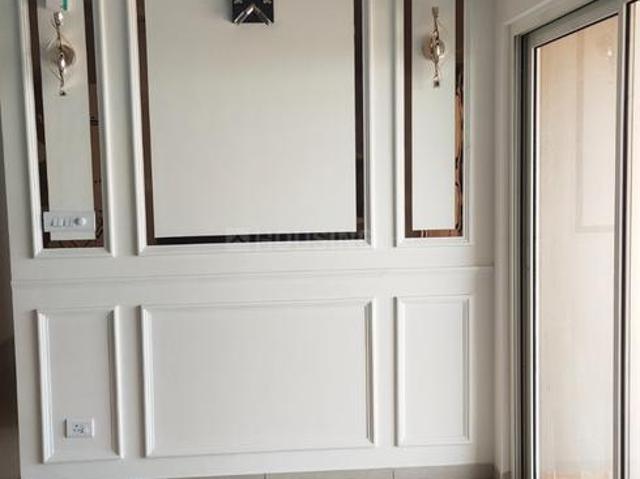 2 BHK Apartment in Thanisandra for rent Bengaluru. The reference number is 16435933