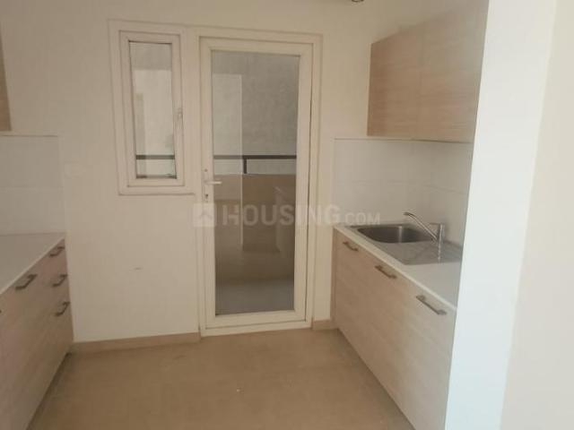 2 BHK Apartment in Thanisandra for rent Bengaluru. The reference number is 16608005