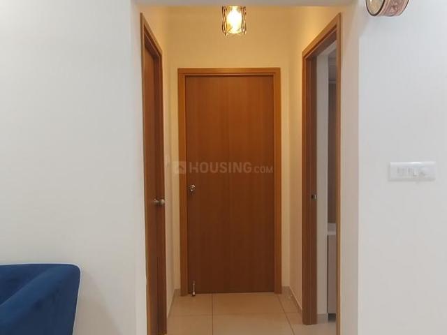2 BHK Apartment in Thanisandra for rent Bengaluru. The reference number is 16625770