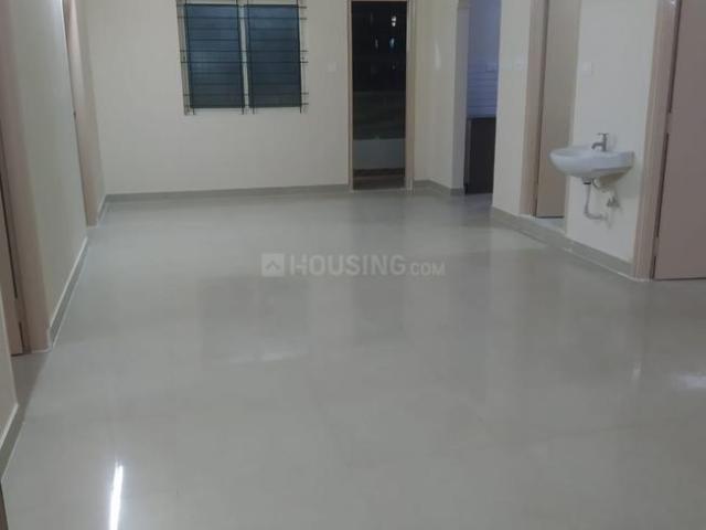 2 BHK Apartment in Thanisandra for rent Bengaluru. The reference number is 17471346
