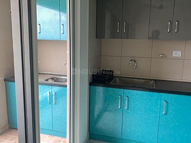 2 BHK Apartment in Thanisandra for rent Bengaluru. The reference number is 18384475
