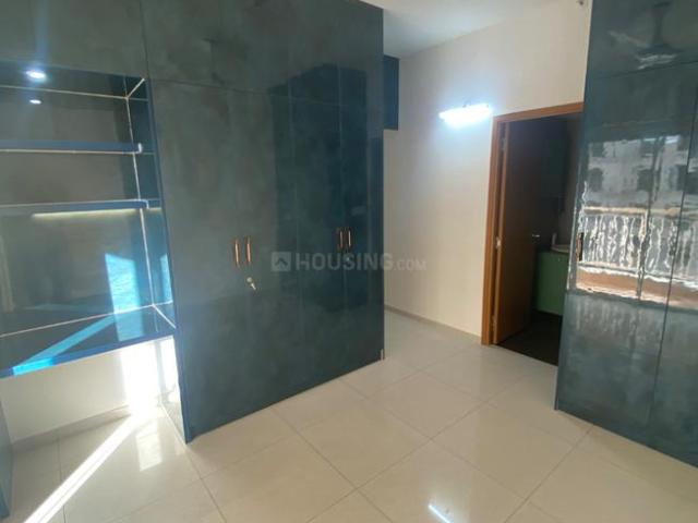 2 BHK Apartment in Thanisandra for rent Bengaluru. The reference number is 18528790